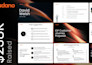 prepare a compelling investor pitch deck that raises funds